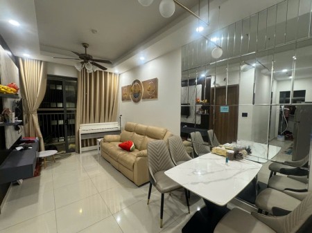 Ảnh 2 - DEAL HOT 2pn 2wc q7 riverside full nội thất cao cấp giá chỉ 11,5tr…