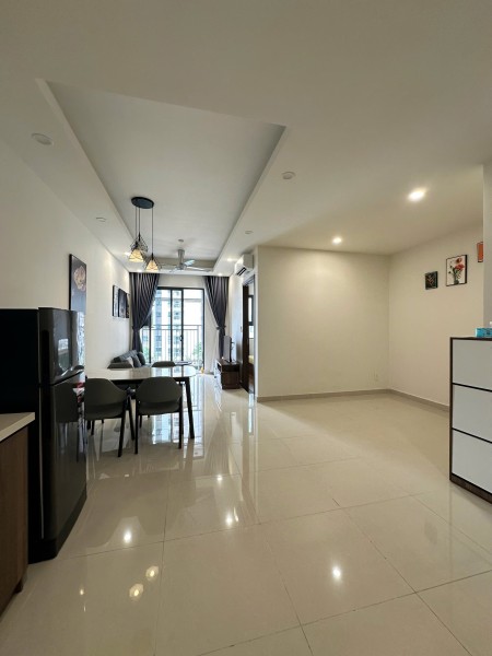 Ảnh 2 - CĂN 1PN 1WC FULL NỘI THẤT Q7 RIVERSIDE SIÊU ĐẸP VIEW HỒ BƠI