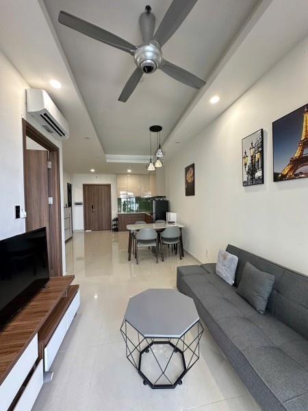 Ảnh 3 - CĂN 1PN 1WC FULL NỘI THẤT Q7 RIVERSIDE SIÊU ĐẸP VIEW HỒ BƠI