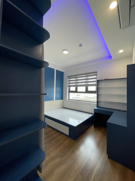 Ảnh 2 - SIÊU PHẨM CĂN GÓC 69m2 Q7 RIVERSIDE FULL NỘI THẤT CAO CẤP NGAY…