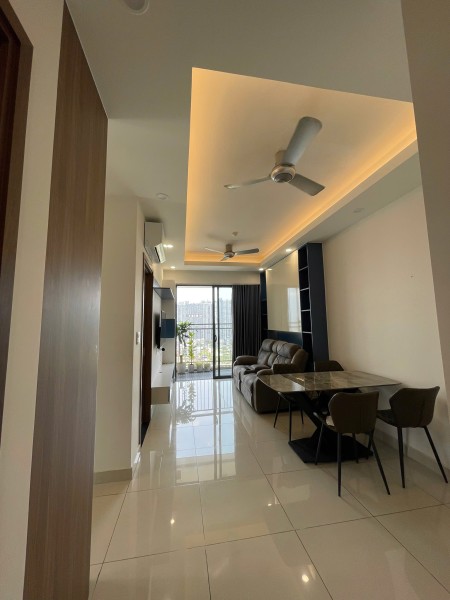 Ảnh 3 - SIÊU PHẨM CĂN GÓC 69m2 Q7 RIVERSIDE FULL NỘI THẤT CAO CẤP NGAY…