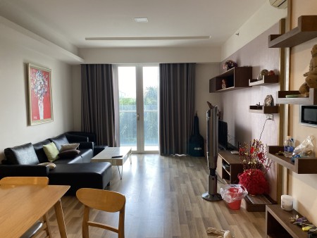 Cho thuê căn hộ Thuận Việt - 87m2/2PN giá 14 triệu/tháng - 0908879243 Tuấn