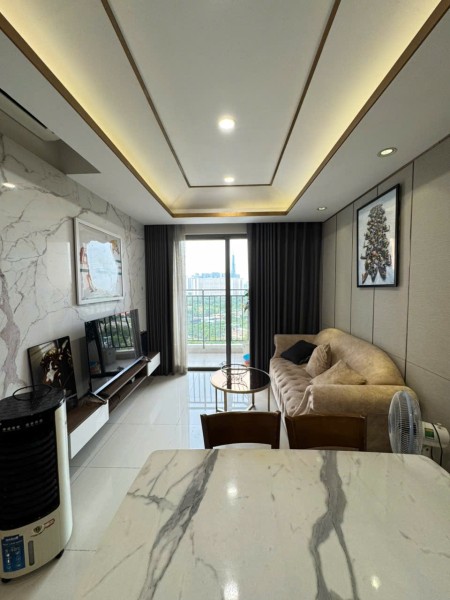 GIÁ TUYỆT CHỦNG - 2PN FULL NỘI THẤT THE SUN AVENUE CHỈ 16.5TR/THÁNG