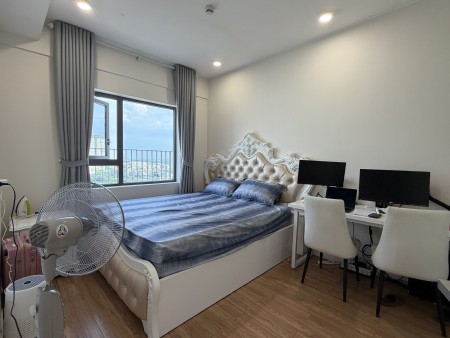 Chính chủ cho căn hộ Diamond Lotus Riverside 2PN đầy đủ nội thất