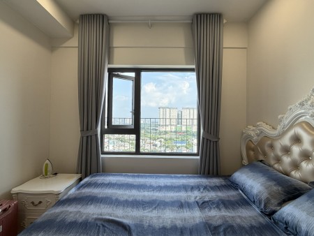 Ảnh 2 - Chính chủ cho căn hộ Diamond Lotus Riverside 2PN đầy đủ nội thất