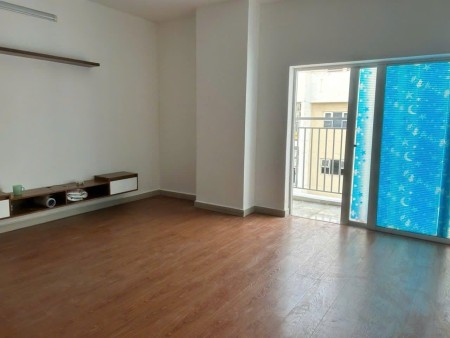 Chung cư Screc-Trường Sa, Quận 3-Ko nội thất, 2PN, 84m2 Giá 11 triệu/th.
