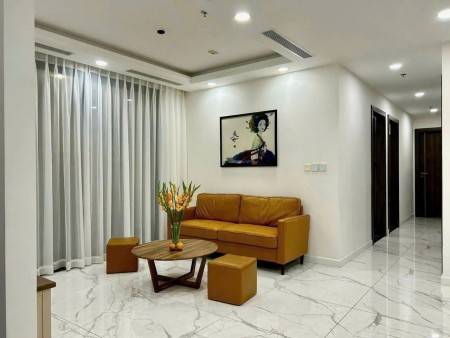 Central Plaza-Phạm Văn Hai 2PN Full Nội Thất 72m2 Giá thuê 13,5 tr/th.