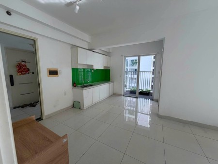 Chung cư Bàu Cát 2, 3PN, Ko nội thất 90m2, giá thuê 11,5 tr/tháng.