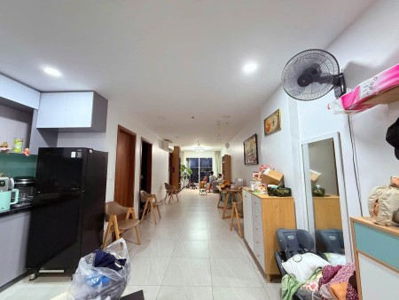 Chung Cư Lữ Gia-Quận 11, 3PN full nội thất, 95m2, giá thuê 15 triệu/th.