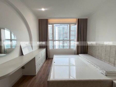 Ảnh 3 - 1PN VISTA VERDE NHÀ ĐẸP FULL NỘI THẤT TÌM KHÁCH NGAY. TƯ VẤN…