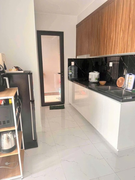 Cc Nguyễn Thượng Hiền ,BT. DT 70m2 2PN , NTCB , Giá 10Tr