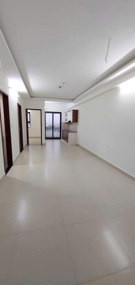Chung cư Nguyễn Thượng Hiền, BT: 2PN, 9,5triệu, 75m2, ban công