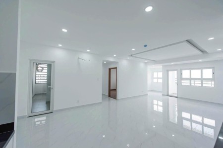 Chung cư Harmona-Trương Công Định 3PN Ko NT, 95m2, Giá thuê 11 triệu/th