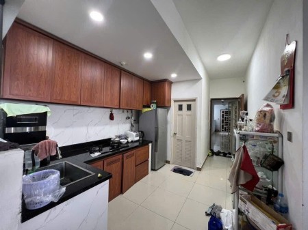 Chung cư Đặng Văn Ngữ, PN: 65m2, 2PN, full NT, 12triệu