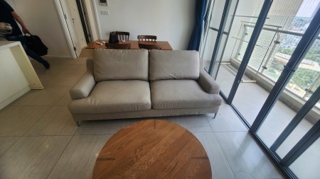 Ảnh 2 - TRỐNG SẴN 2PN 89M2 NHÀ ĐẸP ĐẢO KIM CƯƠNG TÌM KHÁCH THUÊ. TƯ…