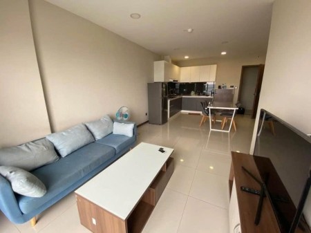C/c Bảy Hiền 75M2, 2 PN, Nội Thất Cao Cấp mới, xịn .Giá thuê 15 Tr/th