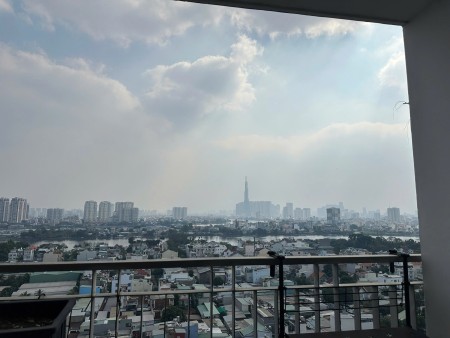 Ảnh 2 - Cho thuê 2PN 2wc chung cư Opal Garden, full NT view sông
