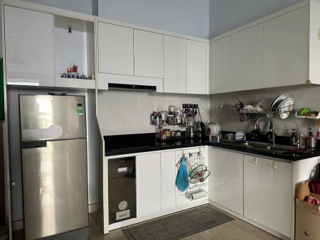 Ảnh 3 - Cho thuê 2PN 2wc chung cư Opal Garden, full NT view sông
