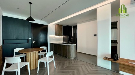Ảnh 1 - TỔNG HỢP nhà đẹp 1PN Feliz En Vista nội thất đầy đủ giá…