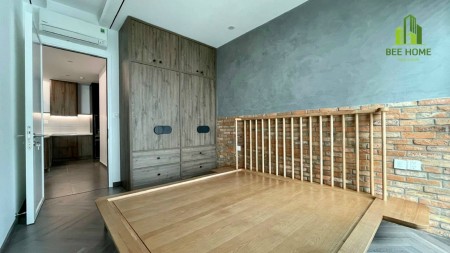 Ảnh 2 - TỔNG HỢP nhà đẹp 1PN Feliz En Vista nội thất đầy đủ giá…