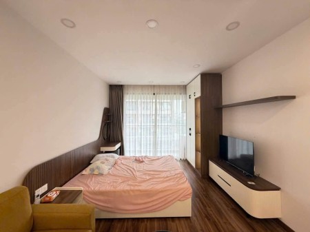 CHung cư cao cấp Kingston, Hoàng Văn Thụ, PN: offictel, 45m2, 12,5triệu