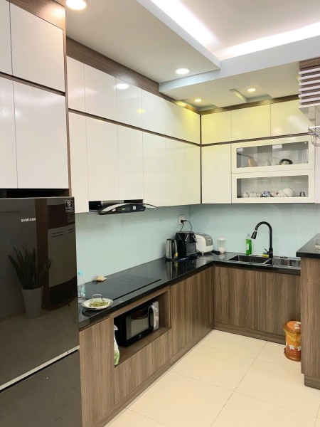 C/c Sunny Plaza Phạm Văn Đồng căn hộ 87m2,3p ngủ giá 16tr/tháng