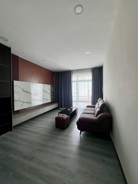 Cần cho thuê căn hộ Tản Đà Court - P11 - Quận 5