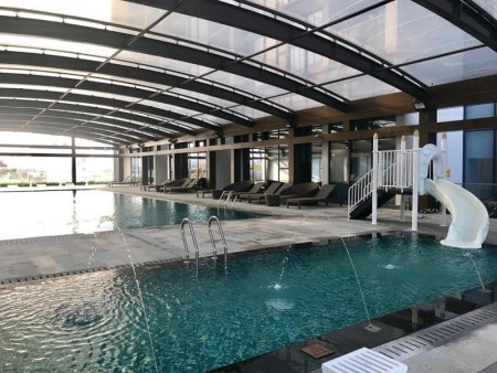 Ảnh 2 - Cho thuê căn hộ 2 PN 2WC 79m2, 27tr Vinhomes Metropolis - Liễu Giai,…