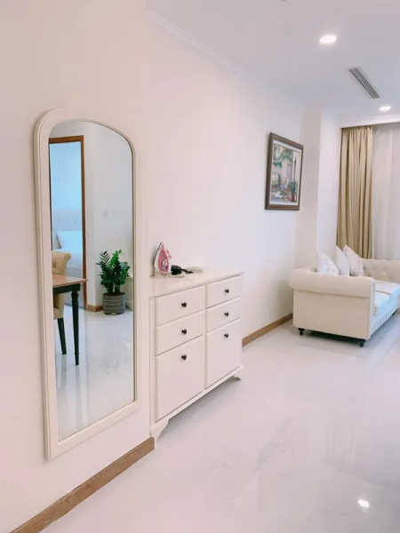 Ảnh 2 - Chuyên cho thuê căn hộ chung cư Vinhomes Central Park Tân Cảng từ…