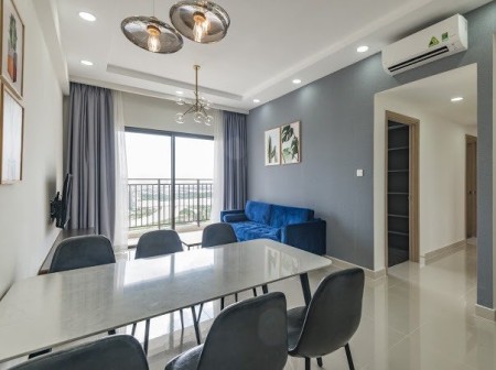 Ảnh 2 - CHO THUÊ 3PN NHÀ ĐẸP THE SUN AVENUE - TRỐNG SẴN VÀO NGAY