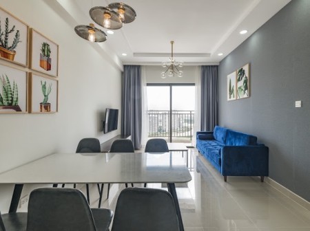 Ảnh 3 - CHO THUÊ 3PN NHÀ ĐẸP THE SUN AVENUE - TRỐNG SẴN VÀO NGAY