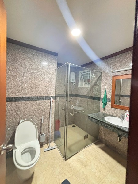 Ảnh 3 - Cần cho thuê căn hộ Giai Việt -Tạ Quang Bửu , phường Chánh…