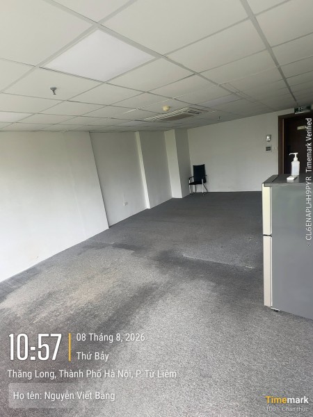 Ảnh 2 - Em cho thuê Mỹ Đình Pearl Toà P1-44M² Thông sàn làm văn phòng