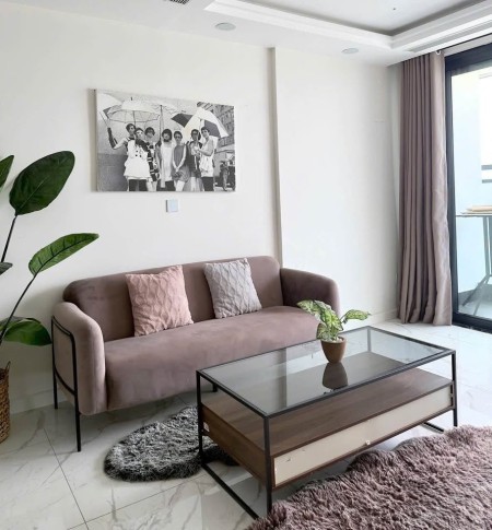 Cho thuê chung cư Central Plaza, Phạm Văn Hai - Căn 80m2, 2PN giá 14tr/tháng