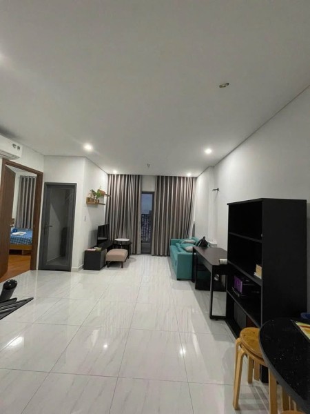 Cho thuê chung cư Screc, Trường Sa- Căn 2PN, sẵn nội thất giá thuê 14tr/tháng
