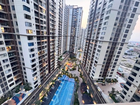 GIỎ HÀNG CHO THUÊ CĂN HỘ AKARI CITY BÌNH TÂN MỚI NHẤT HÔM NAY