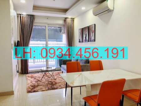 Cho Thuê Căn Hộ 2PN Full Nội Thất Moonlight Parkview
