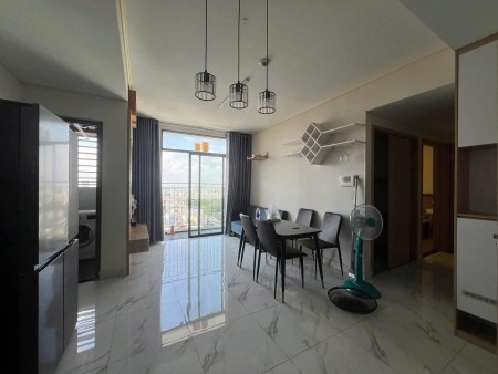 Carillon 3-Hoàng Hoa Thám 2PN, Ban công, 73m2 giá thuê 13.5 tr/th