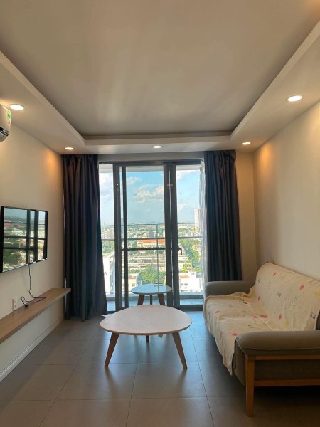 Căn hộ Hưng Phúc Happy Residence Phú Mỹ Hưng - Quận 7 - 2PN2WC 78m2 20tr/tháng.