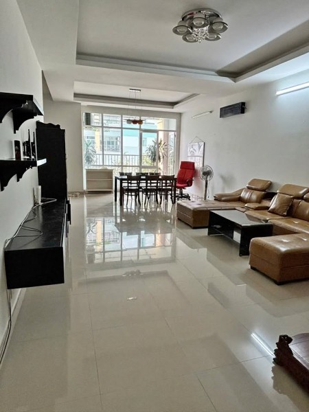 Cho thuê chung cư Khuông Việt, Tân Phú - Căn 3PN giá chỉ 14tr/tháng