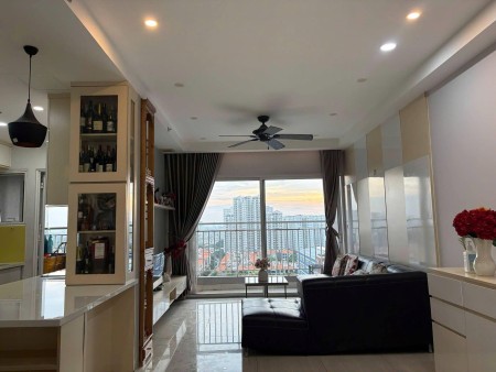 Lữ Gia Plaza-Q.11 Căn Hộ 3PN Full nội thất cao cấp, 98m2 giá 15 Tr/th.