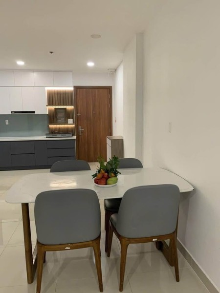 Cho thuê chung cư Screc,Trường Sa - Căn 2PN, Full NT giá thuê 14tr/tháng