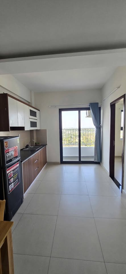 Cho thuê chung cư Moscow, Tân Thới Nhất - Căn 2PN, 75m2 giá thuê chỉ 9tr/tháng