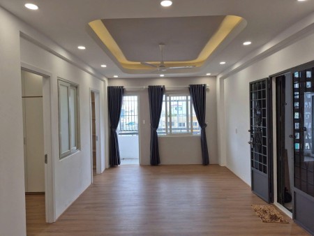 Chung Cư Phan Xích Long-2PN/ 70m2, NT cơ bản, giá 10 tr/th