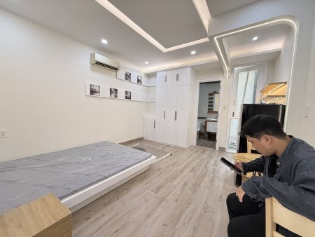 HOA LAN – PHÒNG XINH, FULL NỘI THẤT
