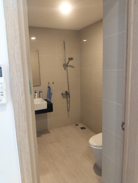 Căn hộ cho thuê gần sân bay Tân Sơn nhất