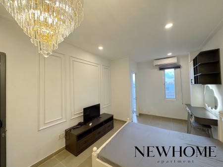 VÕ TRƯỜNG TOẢN – 1PN XINH XẮN, DỌN VÀO Ở NGAY