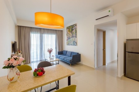 Trống sẵn cho thuê 3PN full nội thất chỉnh chu chỉ 21tr/tháng - vào ở ngay