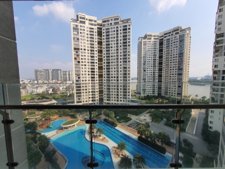 2PN ĐẢO KIM CƯƠNG CẦN CHO THUÊ – TRỐNG SẴN CHỈ 25TR - 0785411688