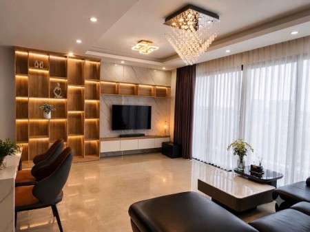 Em cho thuê D'.Capitale Trần Duy Hưng Toà C6 - 3PN/2WC - 112m² - Full đồ mới - Vào ở ngay
